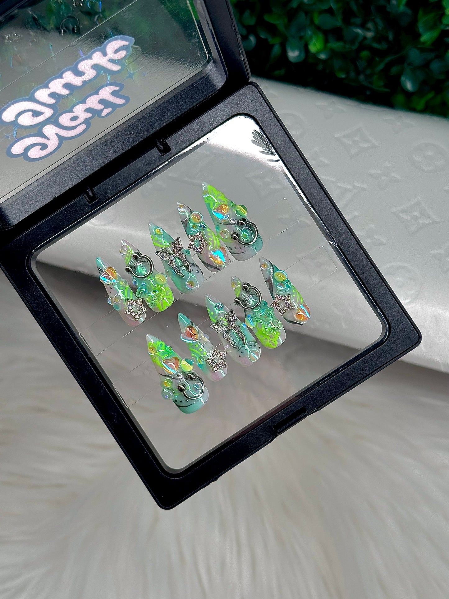“Cyber Fairy”