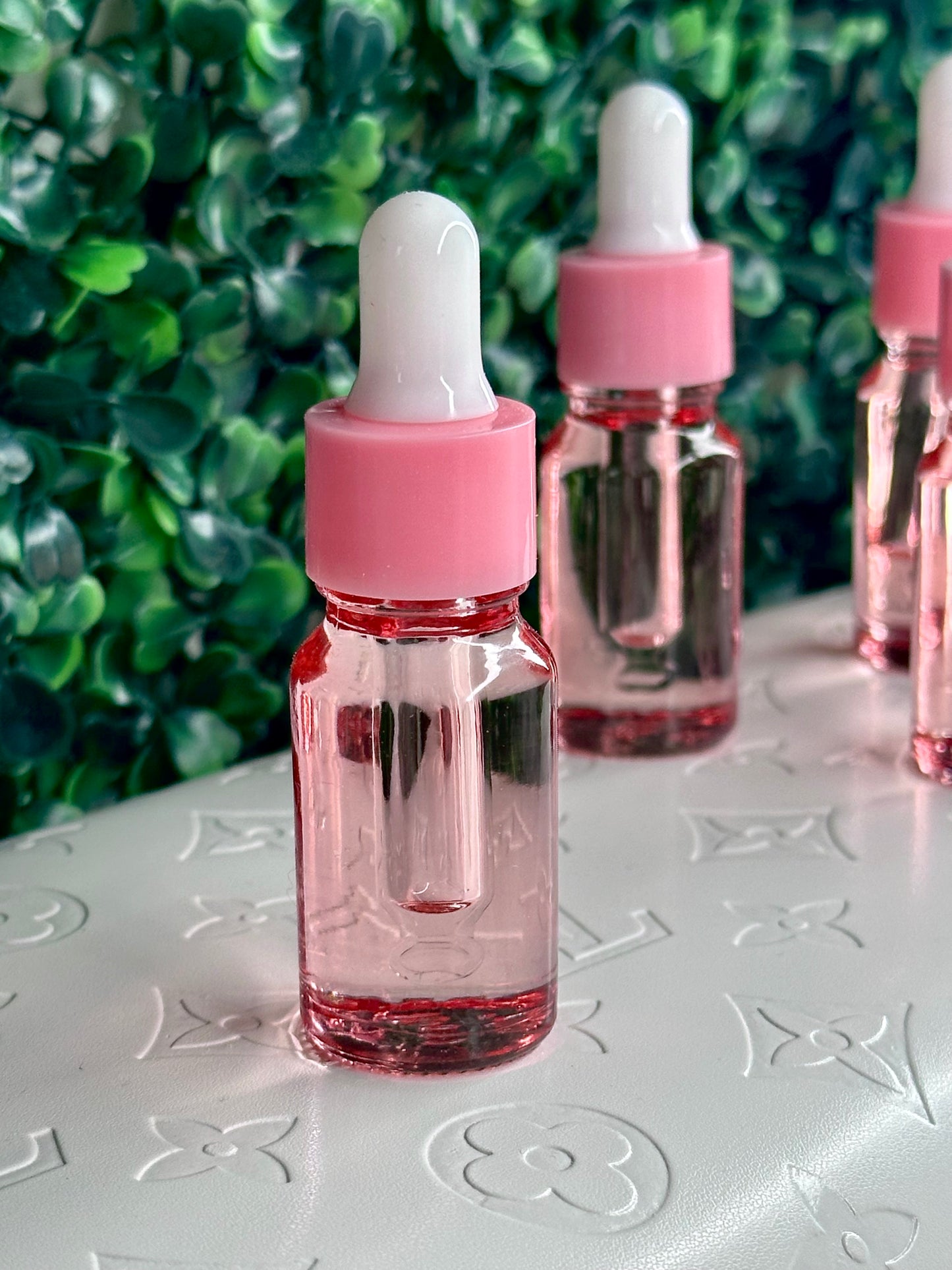 Strawberry Cuticle Oil š 10ml