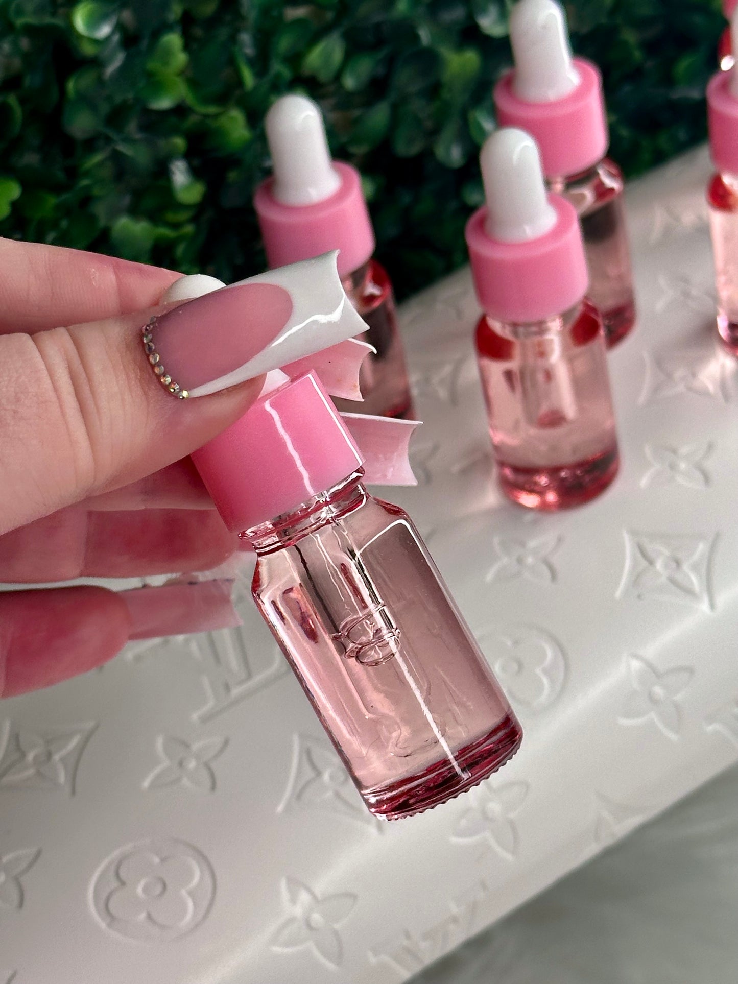 Strawberry Cuticle Oil š 10ml