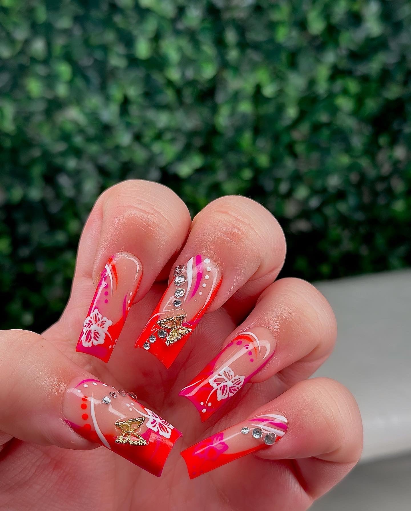 “Hibiscus”