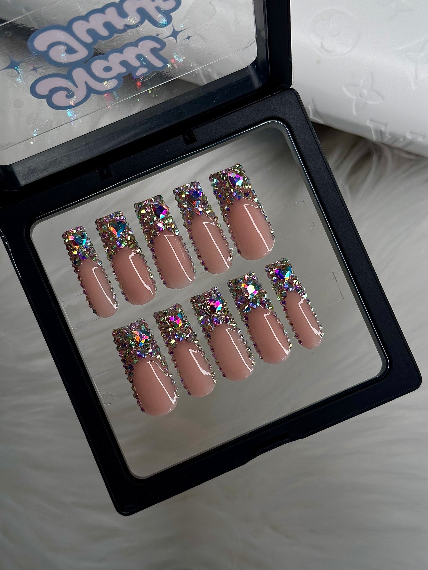 Bling Frenchies