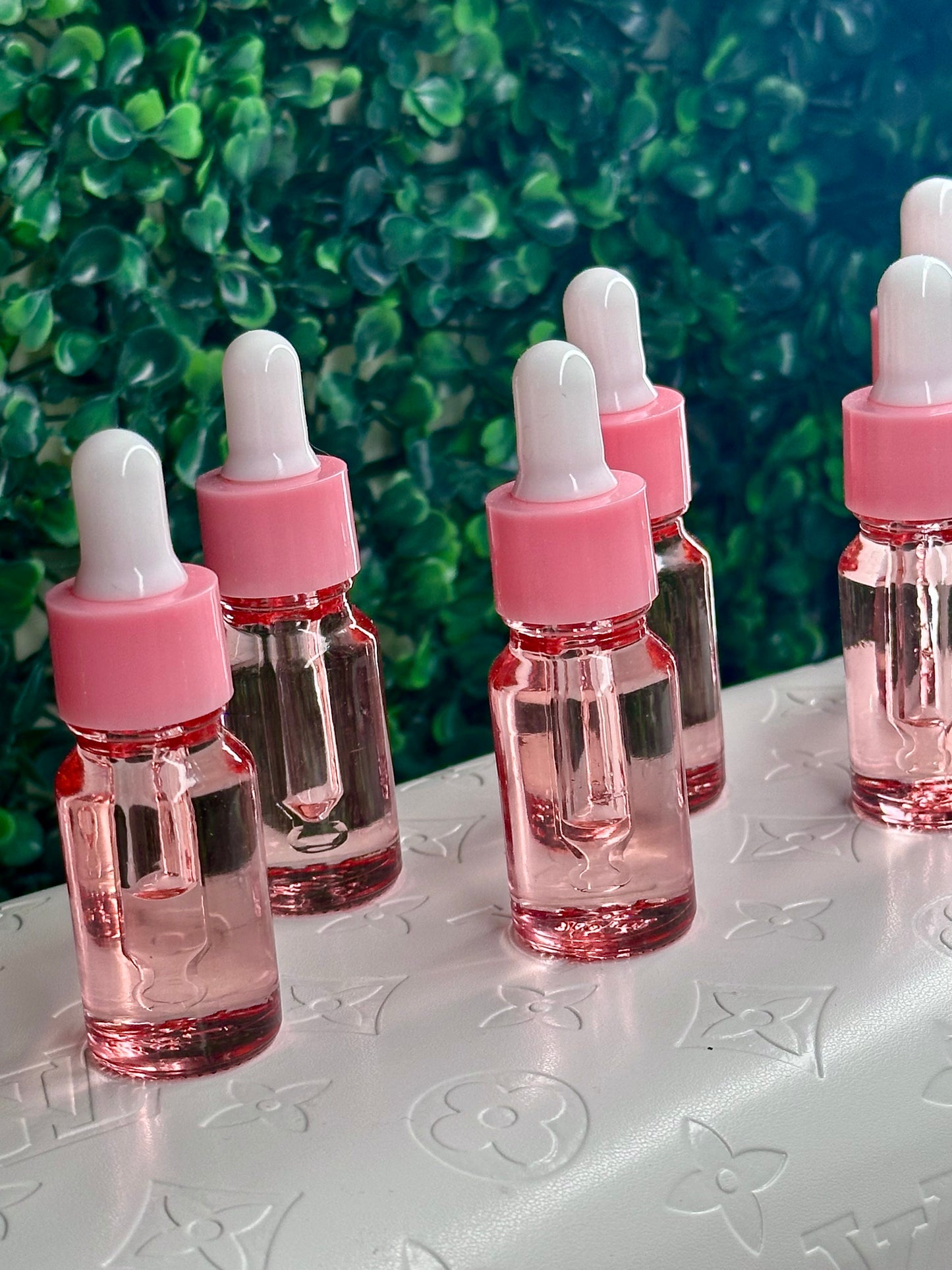 Strawberry Cuticle Oil š 10ml