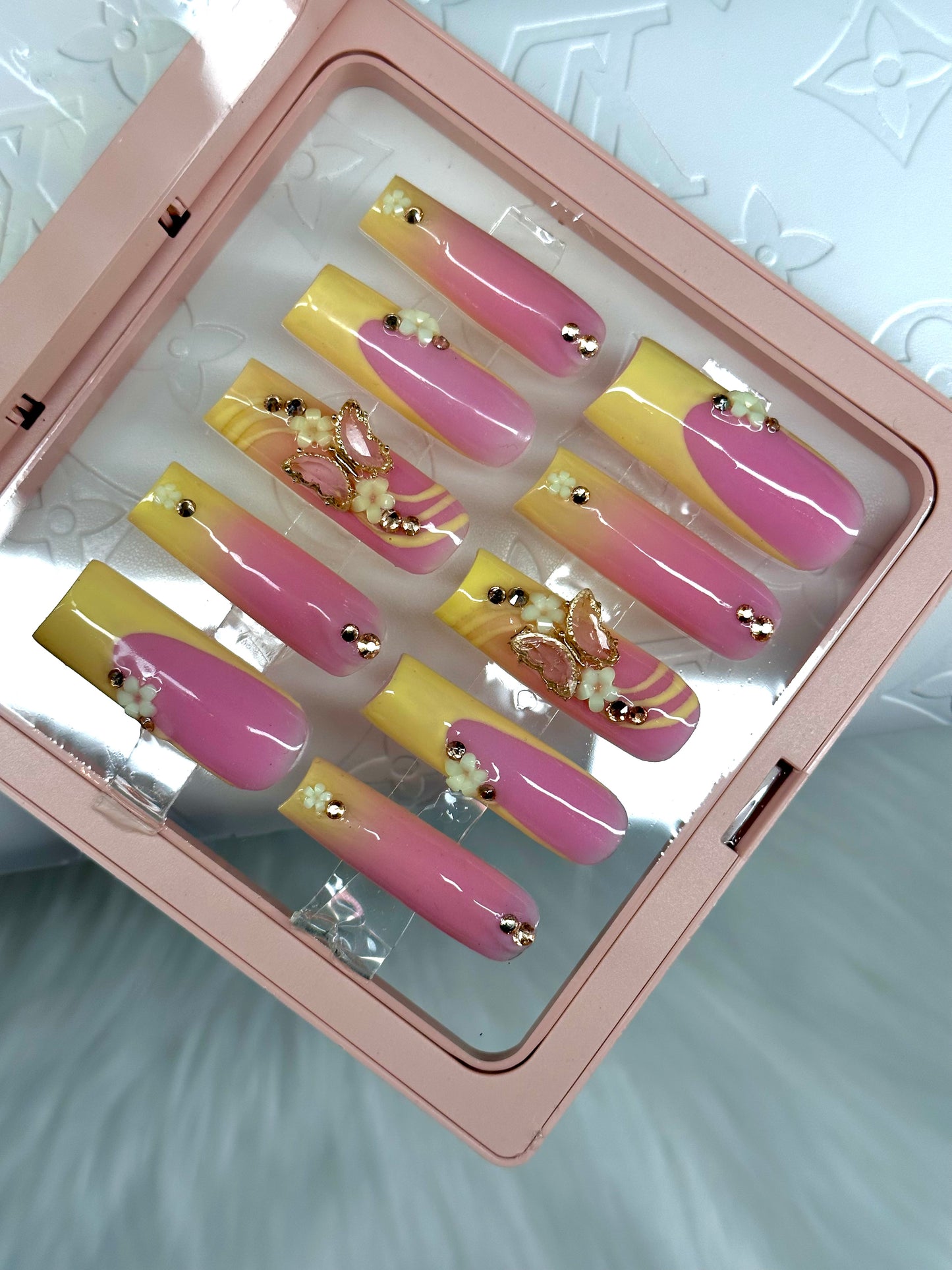 “Pink Lemonade”