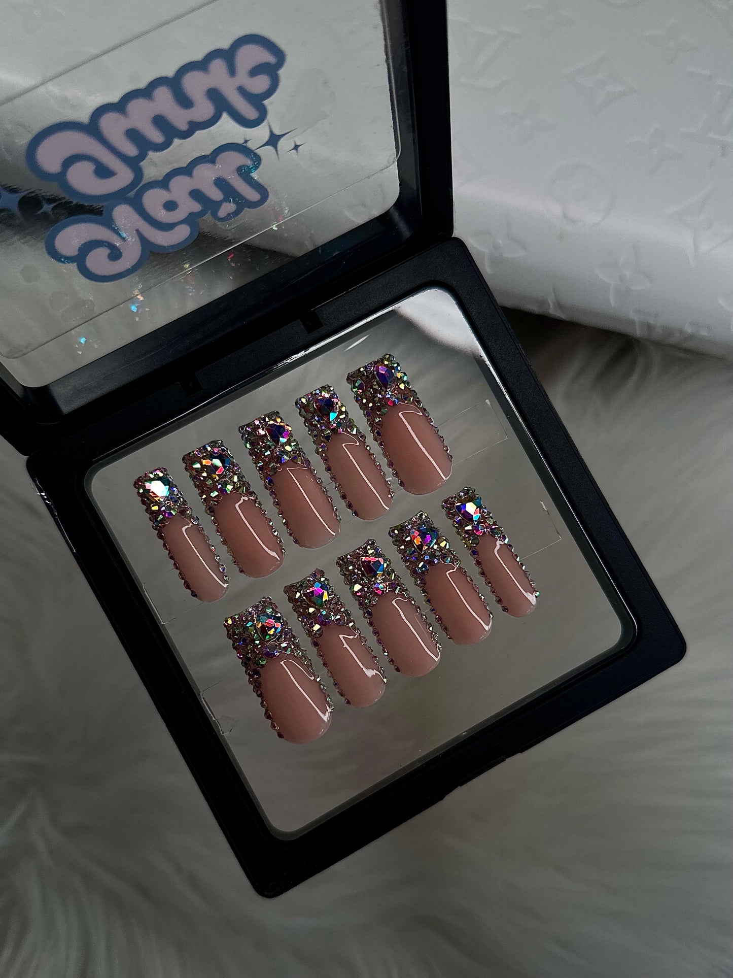 Bling Frenchies