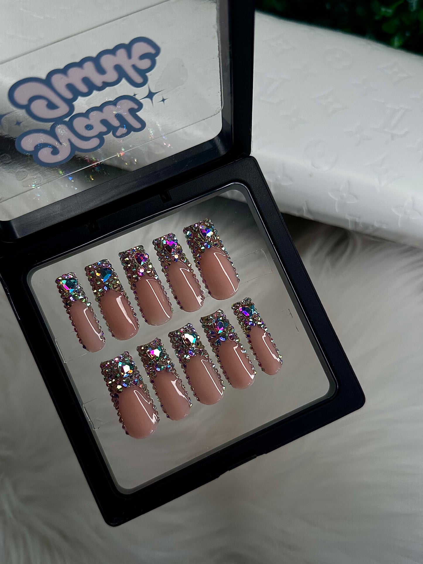 Bling Frenchies