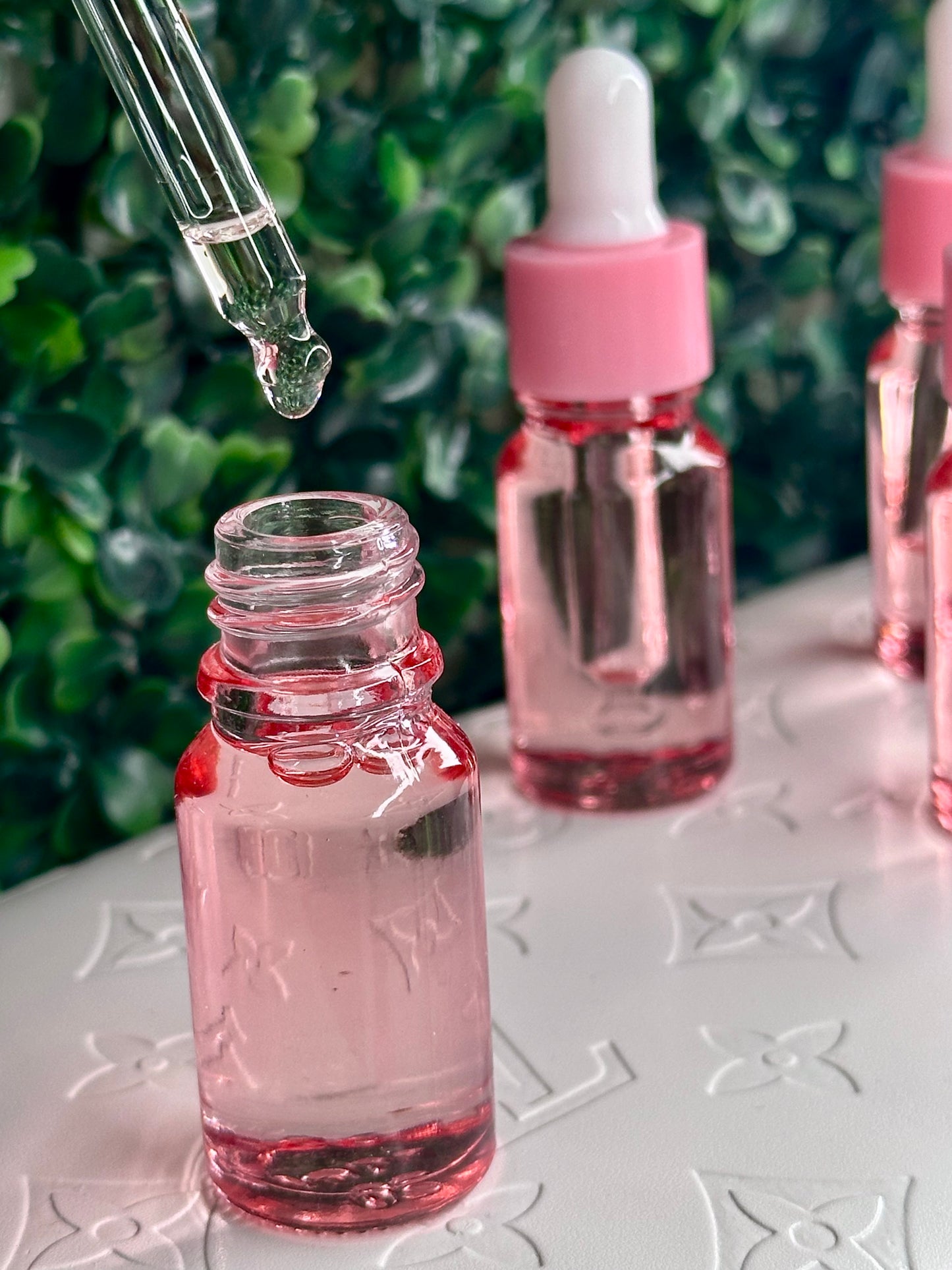 Strawberry Cuticle Oil š 10ml
