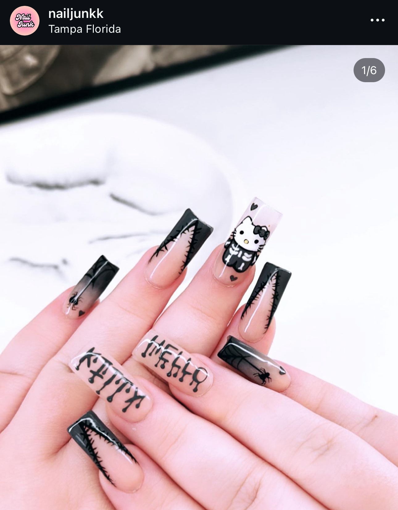 Custom Set