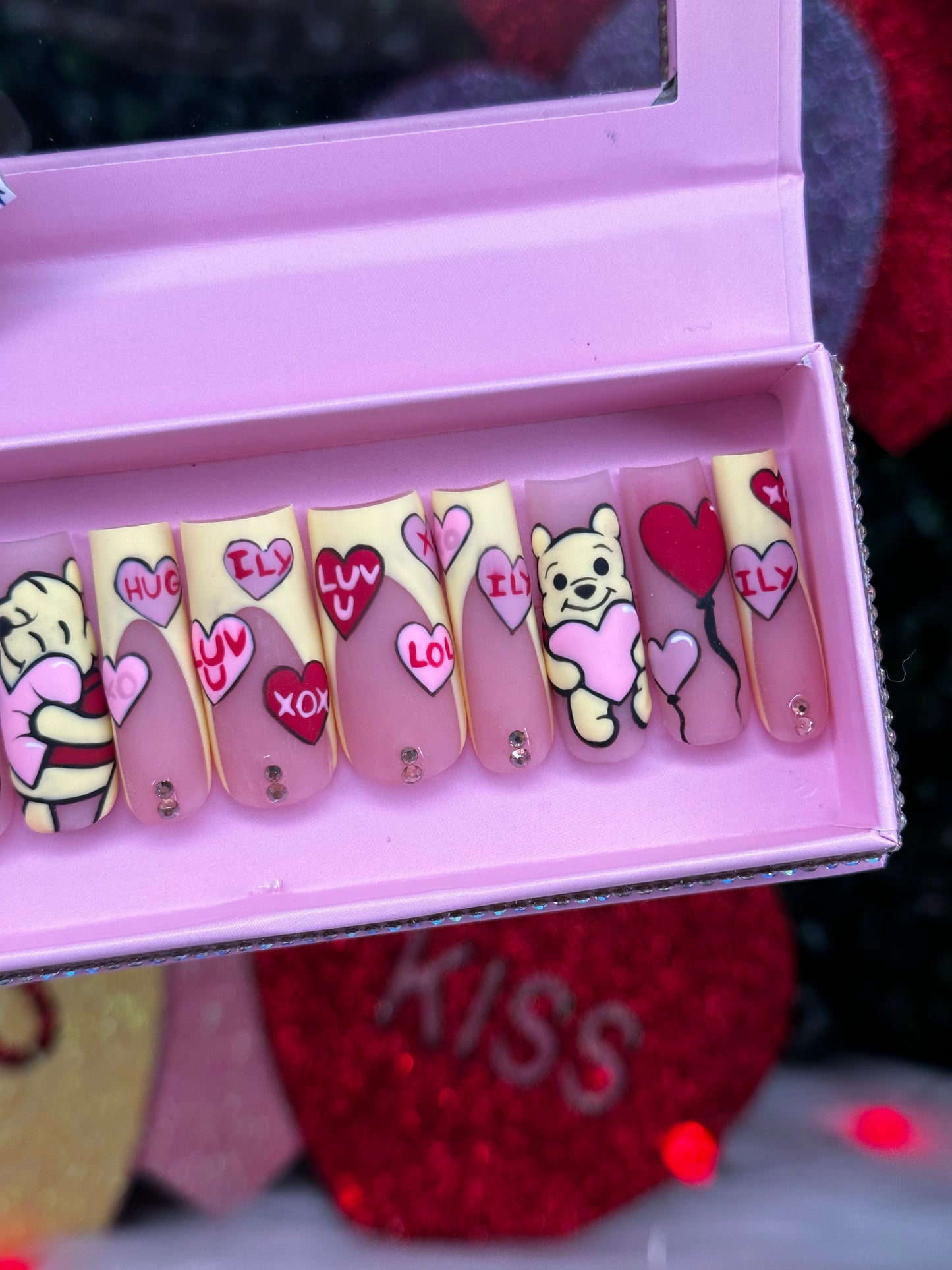 Custom Set
