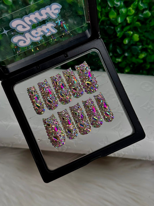Full Bling Set