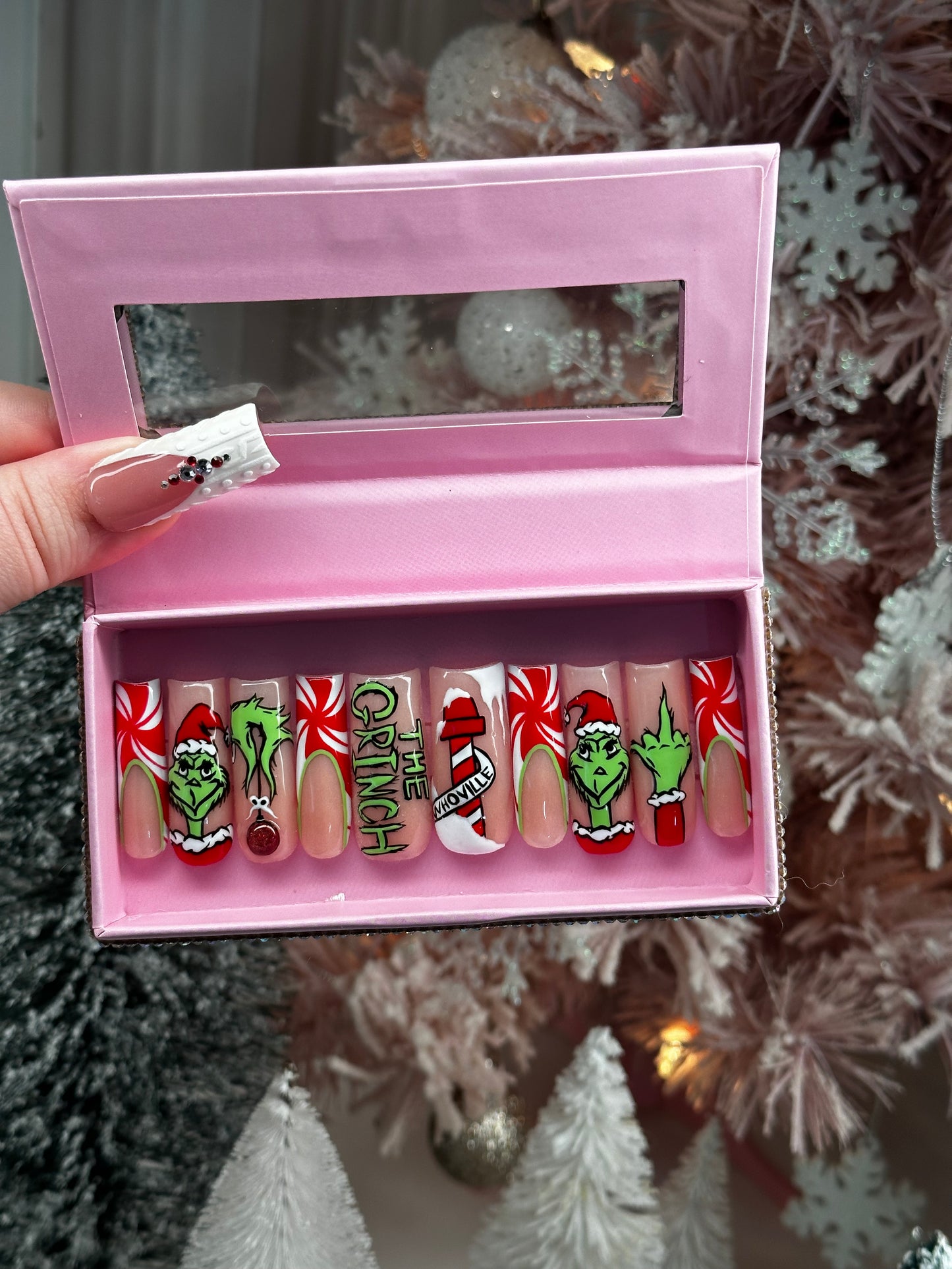Custom Set