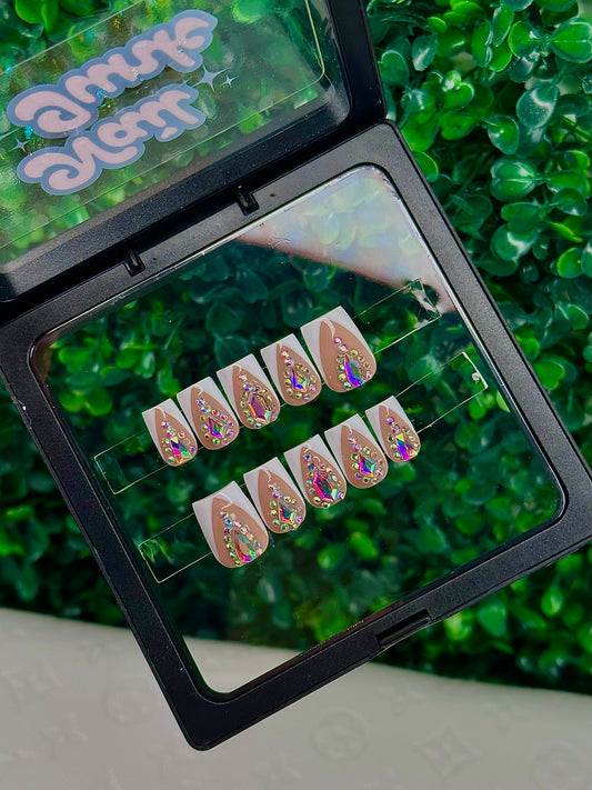 “Princess Cut”