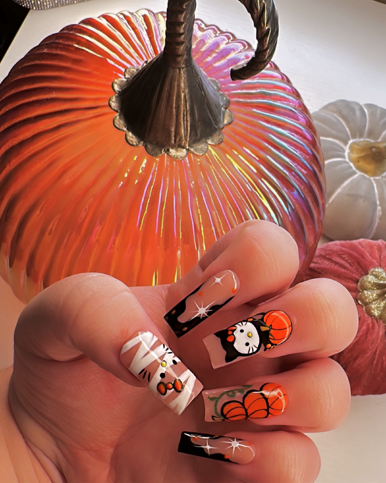 Custom Set